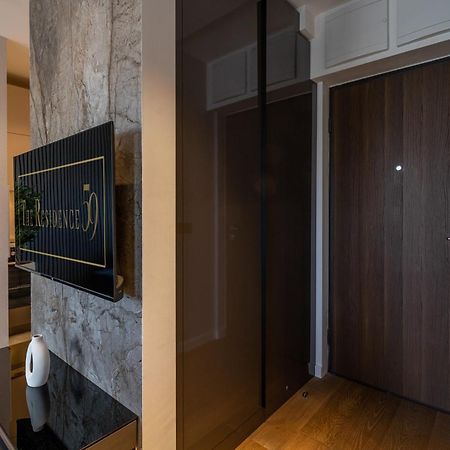 The Residence 59 Belgrade Exterior photo