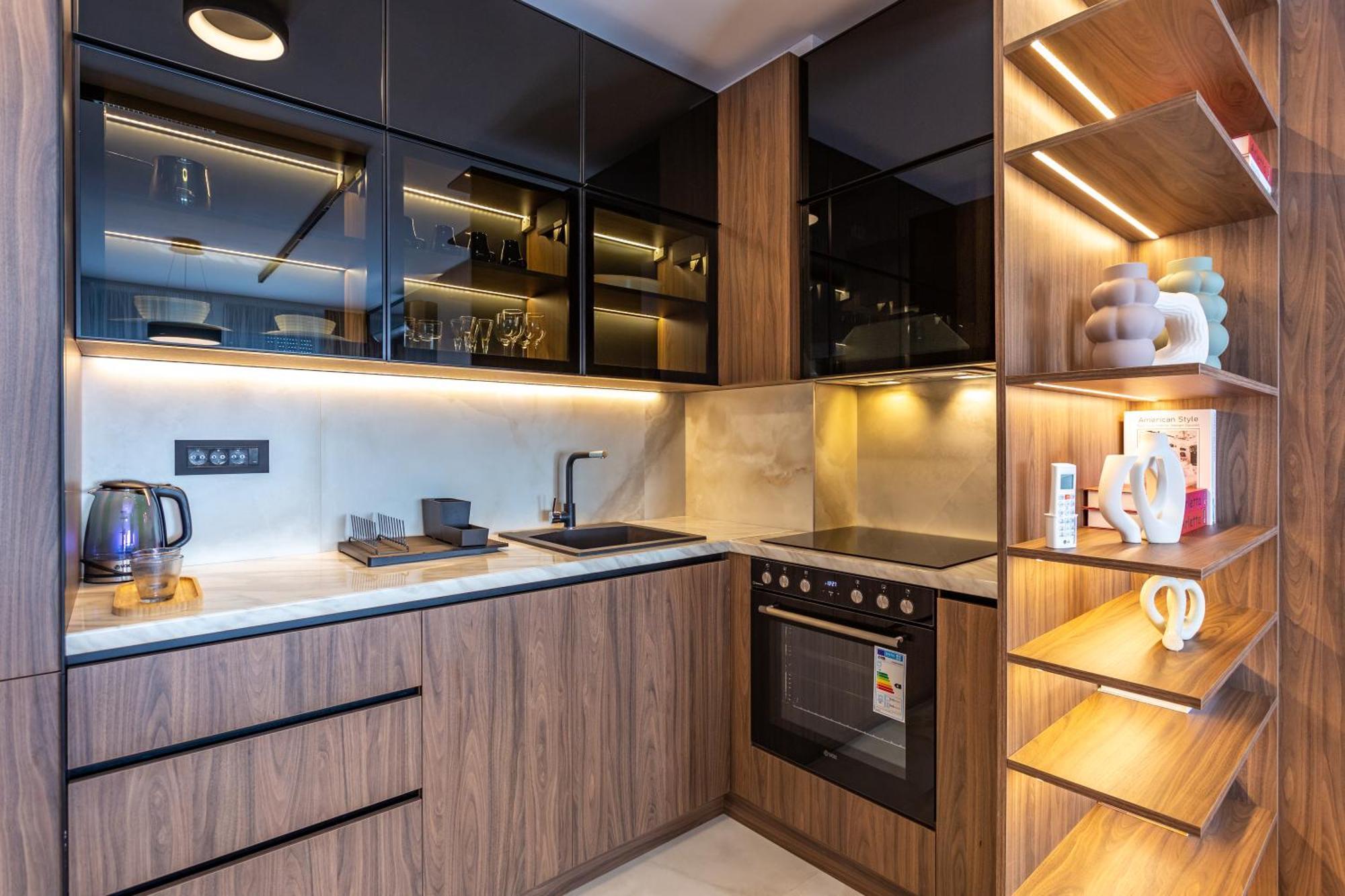 The Residence 59 Belgrade Exterior photo